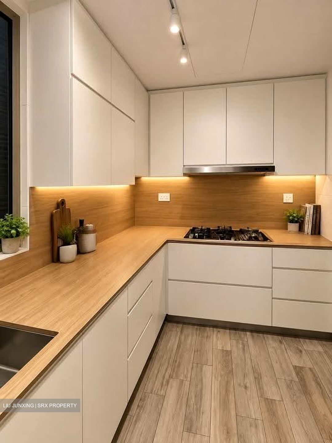 Amaryllis Ville (D11), Condominium #621638441
